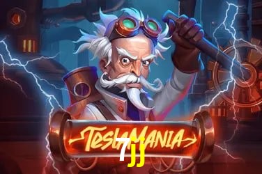 Estatísticas 7jj