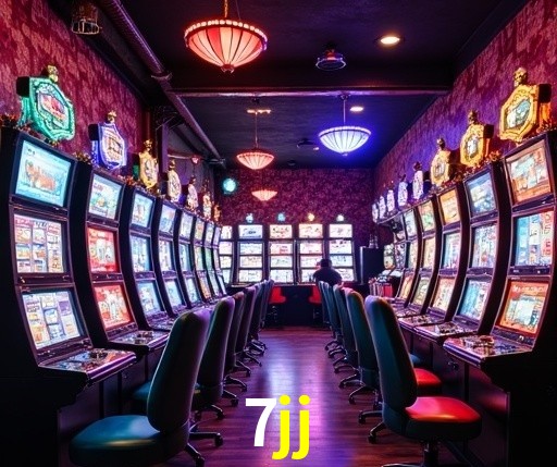 Integração de APIs 7jj